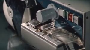 Атомная энергетика. Киевнаучфильм.