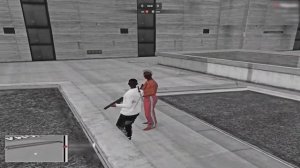 КАК СТРЕЛЯТЬСЯ НА МАДЖЕСТИК РП? / БОГ ГЕТТО ЗА 5 МИНУТ