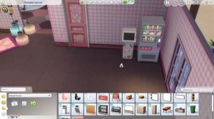 ОТКРЫЛА КОТОКАФЕ В SIMS 4 😻
