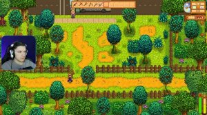 ВАЖНЫЕ НОВОСТИ! ► Stardew Valley #78