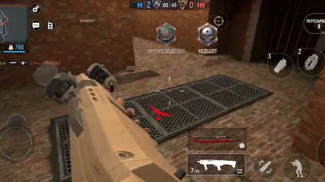 modern ops // Bomb // солянка смотреть онлайн