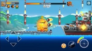 КАКОЙ ЛЕГЕНДАРНЫЙ ТАНК САМЫЙ СИЛЬНЫЙ в игре Tank Arena?