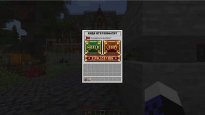 DMC - Майнкрафт сервак вместе с DOORS!