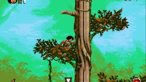 Книга джунглей