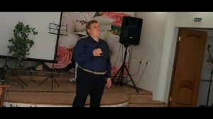 Первый Отчётный Концерт ко Дню Защиты детей ребят Эстрадно-танцевальной студии "Позитив" (3.06.2025)