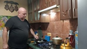 Соус кабачково-грибной!