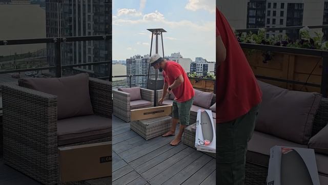 новое крыло НА1700, и мачта НМ смотреть онлайн