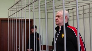 ДРУГОЙ СУД И НОВЫЙ ПОВОРОТ В ДЕЛЕ ЕГОРОВА