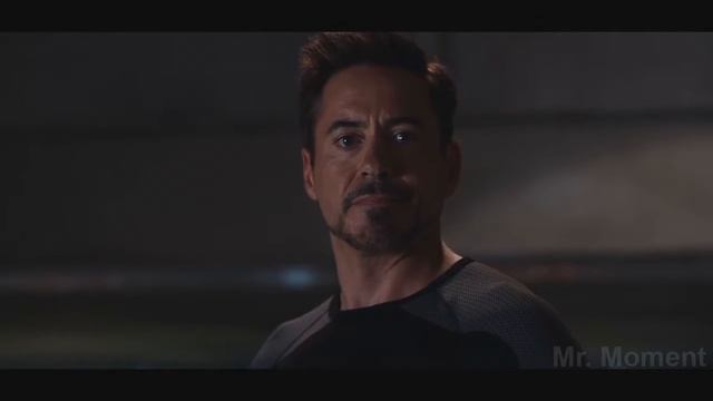 Железный человек 3. 'Марк 42' прототип смотреть онлайн