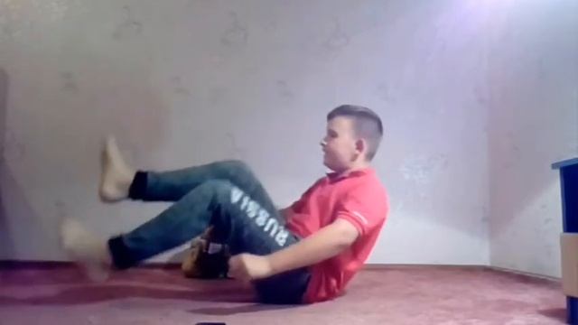 Йога CHALLENGE :) смотреть онлайн