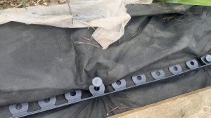 Облагораживаем клумбу | Ландшафт на участке