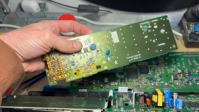 Ремонт приборной панели Приус 30 смотреть онлайн