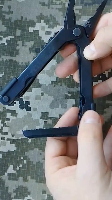 Мультитул Gerber MP600 смотреть онлайн