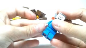 Лего Lepin- ЧЕТВЕРГ Лего майнкрафт КИТАЙЦЫ!ЧТО ВЫ НАТВОР?