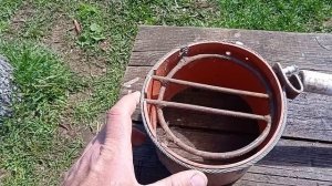 ногозахват