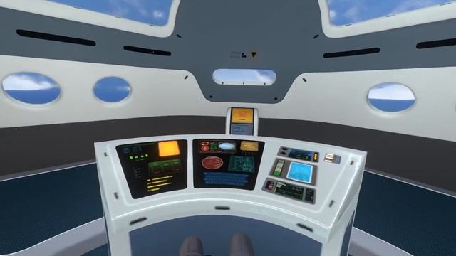 Subnautica Концовка смотреть онлайн