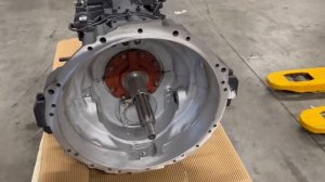 Коробка передач КПП 202-1700050 МЗКТ МАЗ
