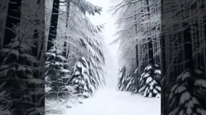 Р. Рождественский. "Этих снежинок."