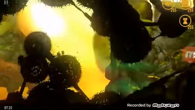 Мы стали шариком. Badland 2 #3 смотреть онлайн