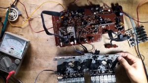 ⚘️Ремонт и восстановление кассеты Sanyo MW230K🤝