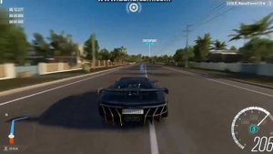 Обзор игры Forza Horizon 3