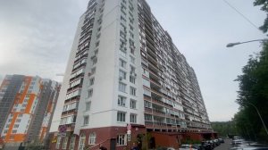 #дзержинский #угрешская #московскаяобласть #май2025