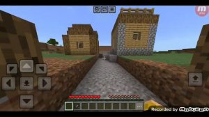 Я НАШЕЛ ДЕРЕВНЮ КОМПОТА НОМЕР 13!!!#minecraft