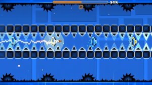 Я ВЕРИФНУЛ НЕВЕРОЯТНЫЙ ВЕЙВ В ГЕОМЕТРИ ДЕШ!?!?