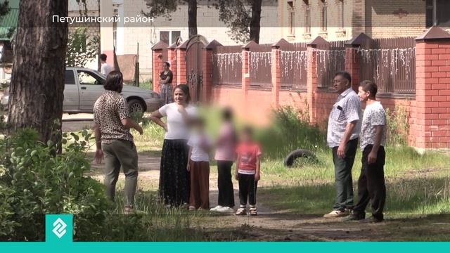 Новости Владимира и Владимирской области 4 июня 2025 года. Дневной выпуск