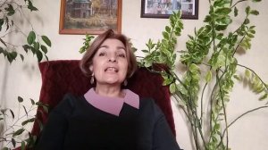 Стихотворение «Редеет облаков летучая гряда» читает Ирина Иванцова