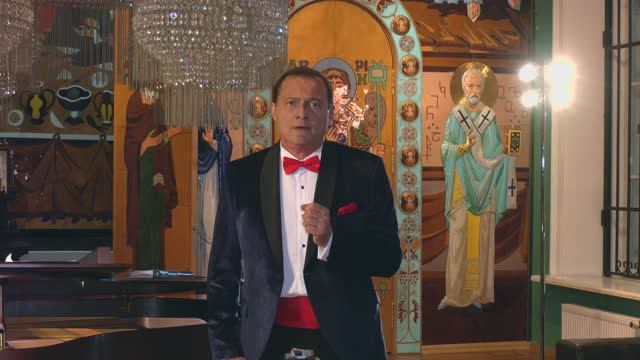 Ж.Массне "Элегия", исполняет Тариель Рзаев смотреть онлайн