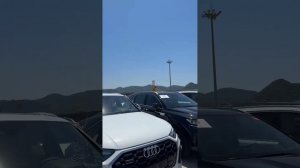 Лично контролируем погрузку Ваших автомобилей в порту Южной Кореи 🇰🇷