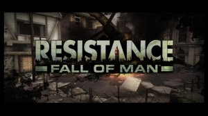 Resistance: Fall of Man