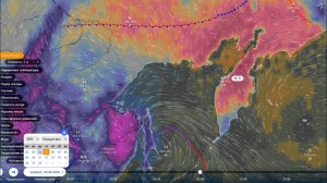 Аномальное тепло на Камчатке продержится до 5 июня. Погода на Дальнем Востоке с 5 по 7 июня