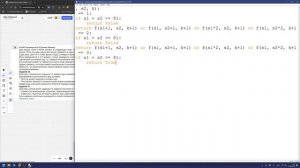 ЕГЭ Информатика | 19-21 задание | Две кучи