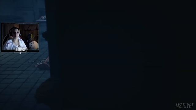 LITTLE NIGHTMARES 2 (PS5) — 4 — ДОКТОР ЛЕЧИТ, ЛЕЧИТ... МАНЕКЕН КРИЧИТ смотреть онлайн