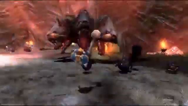 Dragon Nest Nostalgy - АНОНС: Логова Цербера Хардкор! смотреть онлайн