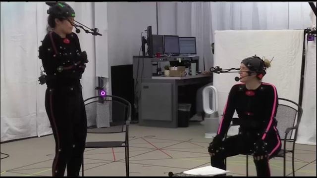 Life is Strange Двойная Экспозиция Захват движения (Русская ? смотреть онлайн