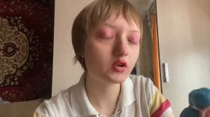 АСМР трэш-мастер маникюра сделает тебе маникюр/ АСМР р