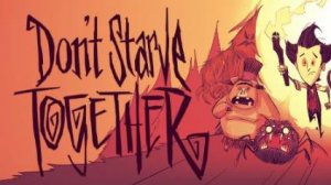 беготня за звезделями / выживаем в Don`t Starve Together / @OyaKashiTV