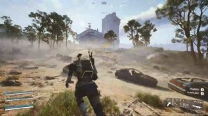 БЕТА ТЕСТ ARC RAIDERS ЛАСТ ДЕЙ