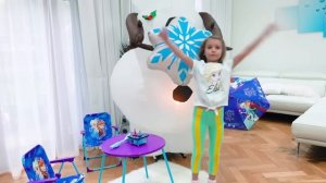 Мистер Макс Макс и Катя хотят быть художниками