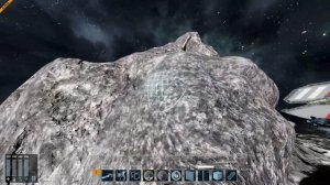 Space Engineers 2 Мой первый обзор