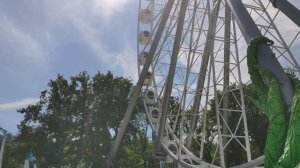 Питер,парк развлечений