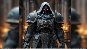 Караул Смерти (NEW AI Suno)  #warhammer40k #warhammer #suno #rock #astartes
