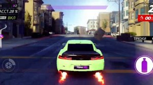 Играю в "Asphalt"(2 часть).mp4
