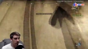 Удаленный лестплей Gideon'a Dying Light Дополнение / Game Show