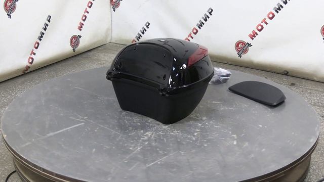 Кофр багажный ZH-A01 смотреть онлайн