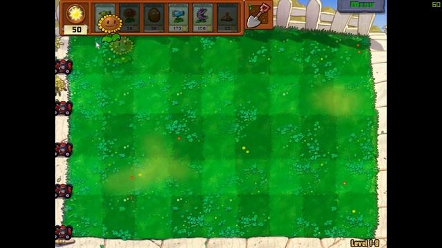 РАСТЕНИЯ ПРОТИВ ЗОМБИ смотреть онлайн