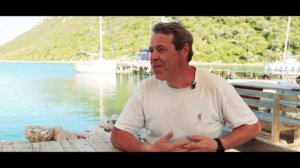 Капитанская практика в школе яхтинга SailingFOX
